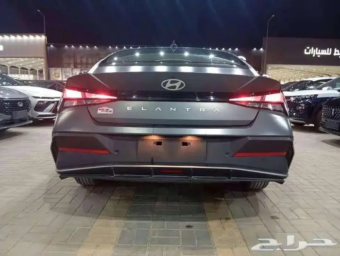 هيونداي النترا سمارت بلس 1500 CC بأقل الاسعار 9