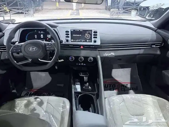 هيونداي النترا سمارت بلس 1500 CC بأقل الاسعار 7