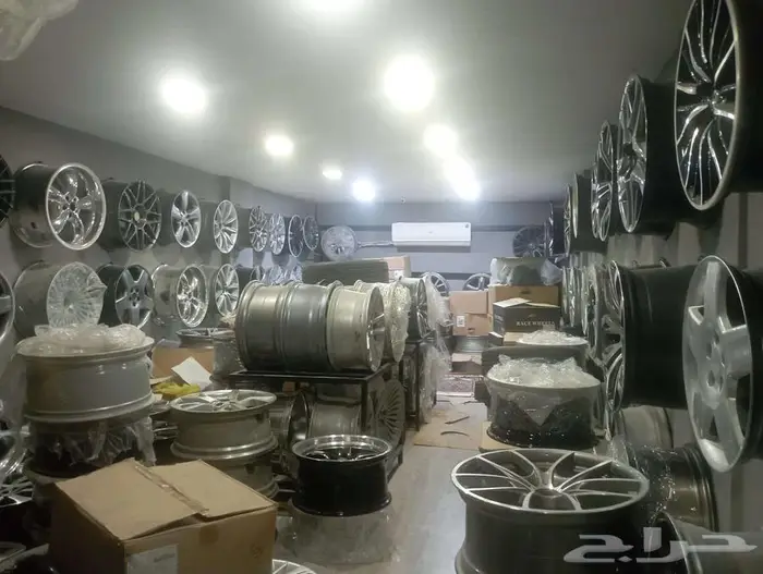 عرض الاستثمار لمشروع توسع  بوابة الجنوط  . 2
