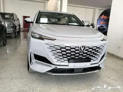 شانجان يونى كى 2026-UNI-K-اقل سعر للكاش وافضل عروض التقسيط 8