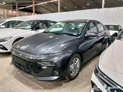 اكسنت سمارت موديل 2026 كاش اقساط 1