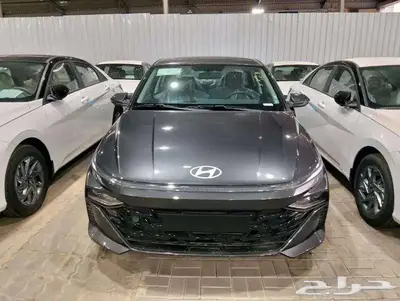 اكسنت سمارت موديل 2026 كاش اقساط 0