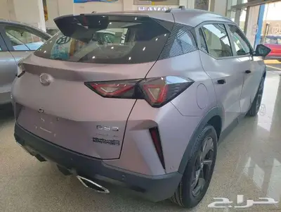 GAC جي ايه سي ام زوم 2025 كاش واقساط افضل سعر 9
