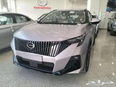 GAC جي ايه سي ام زوم 2025 كاش واقساط افضل سعر 11