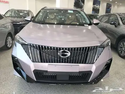 GAC جي ايه سي ام زوم 2025 كاش واقساط افضل سعر 1