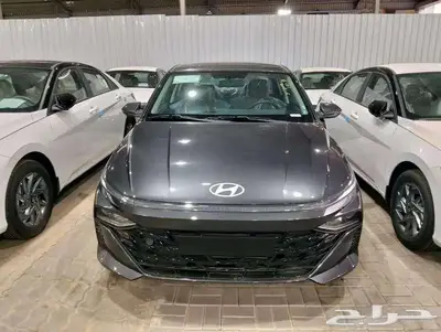 هونداي اكسنت اسمارت 2026 0