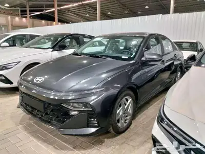 هونداي اكسنت اسمارت 2026 1
