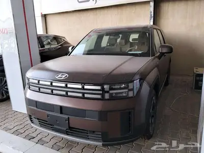 هيونداي سنتافي العائلي بمواصفات عصريه 2025 3