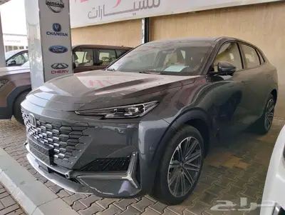 شانجان يوني كي الافخم 2026 بضمان 6 سنوات 0