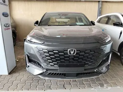 شانجان يوني كي الافخم 2026 بضمان 6 سنوات 1