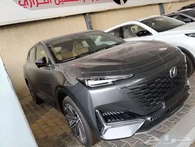 شانجان يوني كي الافخم 2026 بضمان 6 سنوات 2