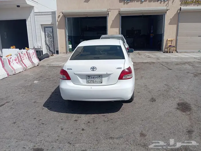 يارس 2013اتوماتيك 4