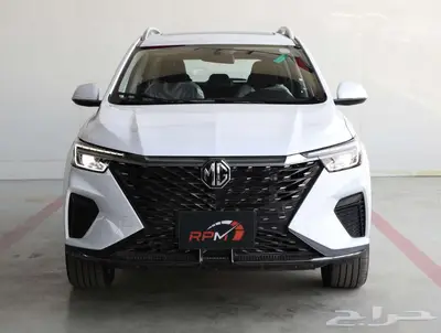 ام جي ار اكس 5 2024 2