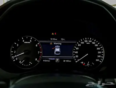 انفينتي QX55 موديل 2023 اصفار ( تقسيط - كاش ) 9