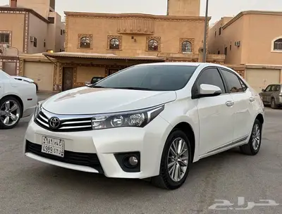 كورولا 2015 1