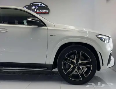 مرسيدس GLE53 2021 6