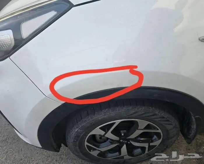 كيا سبورتاج 2019 Sportag 0