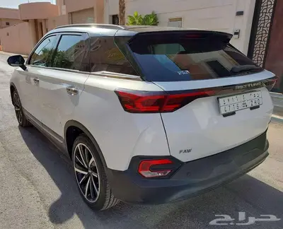 جيب فاو بيستون T77 فل كامل بدي وكالة 2022 1