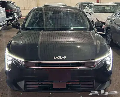 كيا K4 موديل 2026 ستاندر كاش واقساط 0
