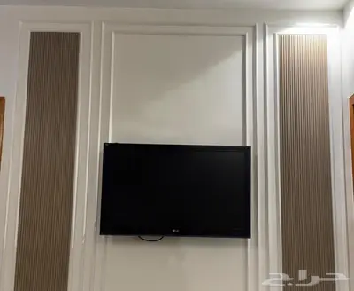 تلفزيون من شركه lg 0