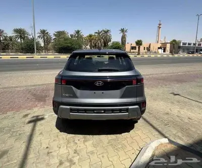 هونداي كريتا كمفورت موديل 2026 3