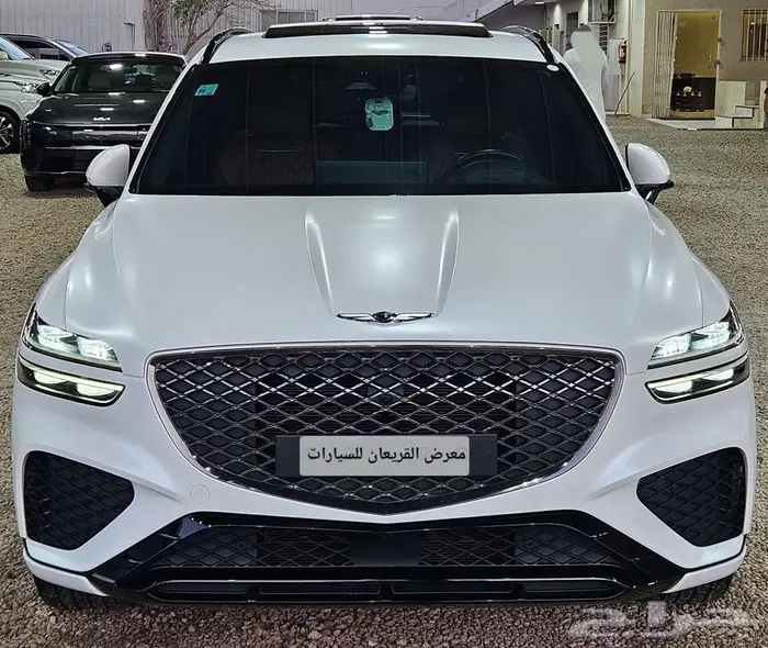 جينسيس GV70..2023 0