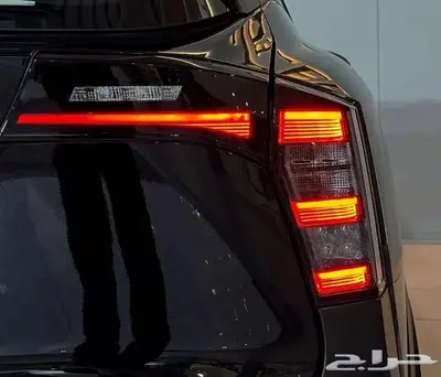 نيسان كيكس موديل 2025 7