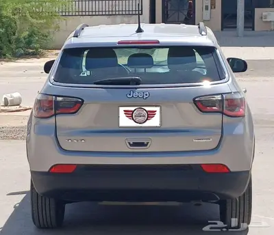 جيب كومباس 2019 4