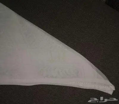 شمغ مستخدمة مقاس 58 9