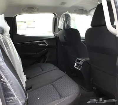 ايسوزو ديماكس غمارتين LS اوتوماتيك -2024 14