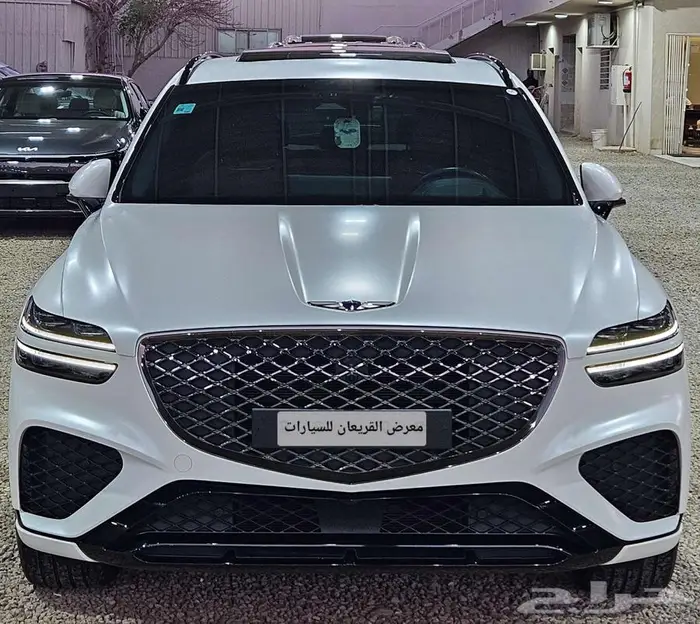 جينسيس GV70..2023 2