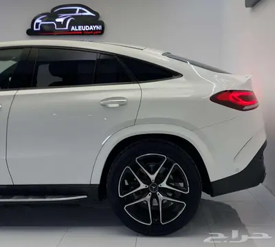 مرسيدس GLE53 2021 7