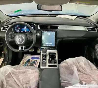 MG RX5 فل كامل موديل 2024 كاش وتمويل اقل الاسعار 10