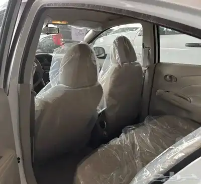 نيسان صني كمفورت 2024 عرض خاص 4