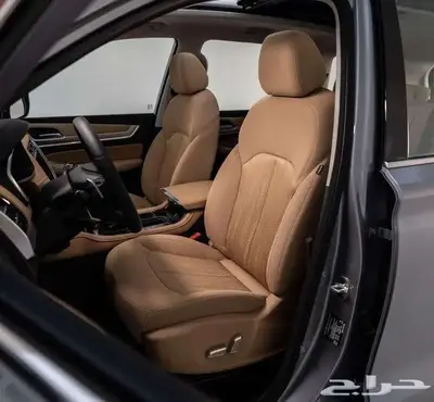 MG RX8 موديل 2024 اقللل سعر 9