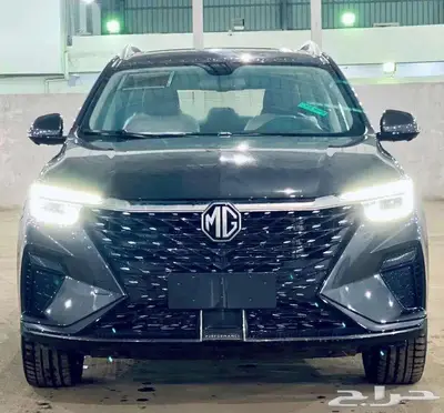 MG RX5 فل كامل موديل 2024 كاش وتمويل اقل الاسعار 2