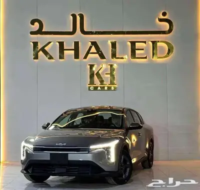 كيا K4 موديل 2026 ستاندر كاش واقساط 2