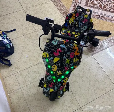 سكوتر درفت للبيع 1