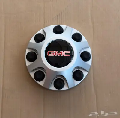 أغطية جمس سييرا HD 2020وكالة GMجديدة لم تستخدم 0