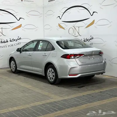 عرض_الاقساط_تويوتا_كورولا_XLI_م2.0_طيس_بنزين_2025 2