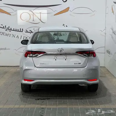عرض_الاقساط_تويوتا_كورولا_XLI_م2.0_طيس_بنزين_2025 3