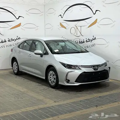 عرض_الاقساط_تويوتا_كورولا_XLI_م2.0_طيس_بنزين_2025 0