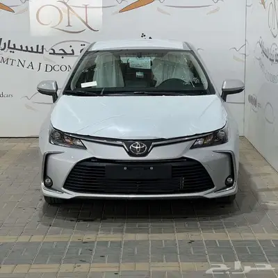 عرض_الاقساط_تويوتا_كورولا_XLI_م2.0_طيس_بنزين_2025 1