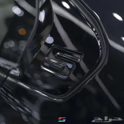 بي ام دبليو 520 موديل 2025 8