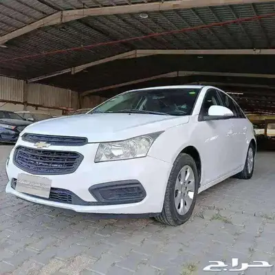 شيفروليه كروز 2017 استاندر 1