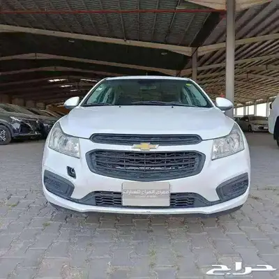 شيفروليه كروز 2017 استاندر 0