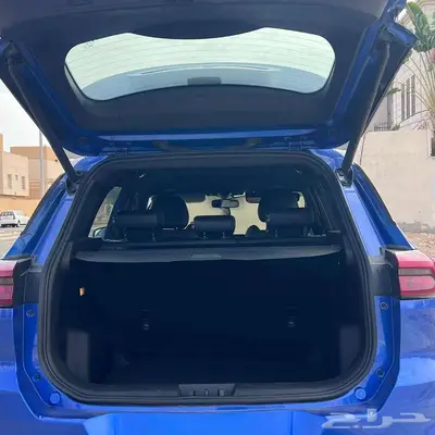 Chery Tiggo 7 Pro - 2022 Model 3
