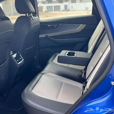 Chery Tiggo 7 Pro - 2022 Model 5