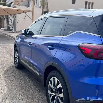 Chery Tiggo 7 Pro - 2022 Model 4