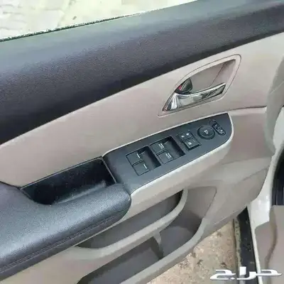 هوندا اوديسي 2016 11